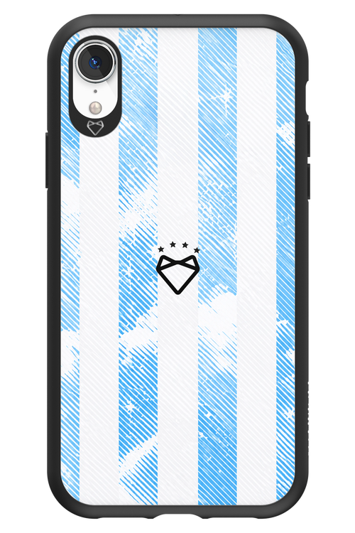 Argentina II 2.0 - Apple iPhone XR