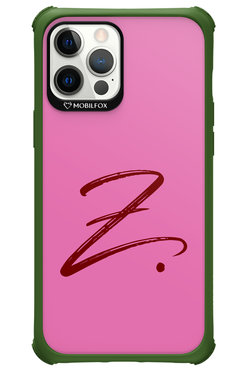 (Sorbet) Z 2.0 - Apple iPhone 12 Pro Max