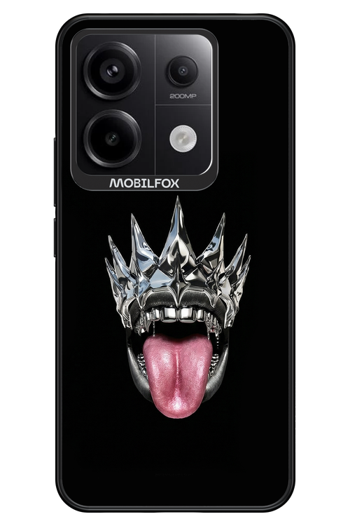 The Diamond King 2.0 - Xiaomi Redmi Note 13 Pro 5G