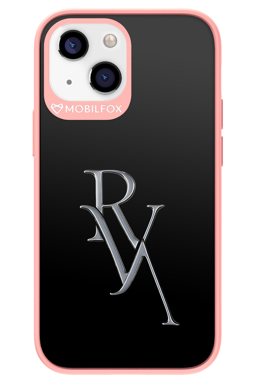 Silver RVA 2.0 - Apple iPhone 13 Mini
