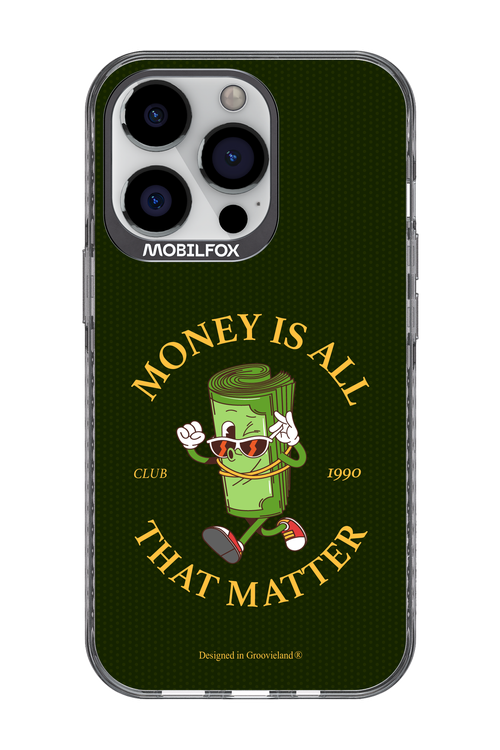 Money Club - Apple iPhone 13 Pro