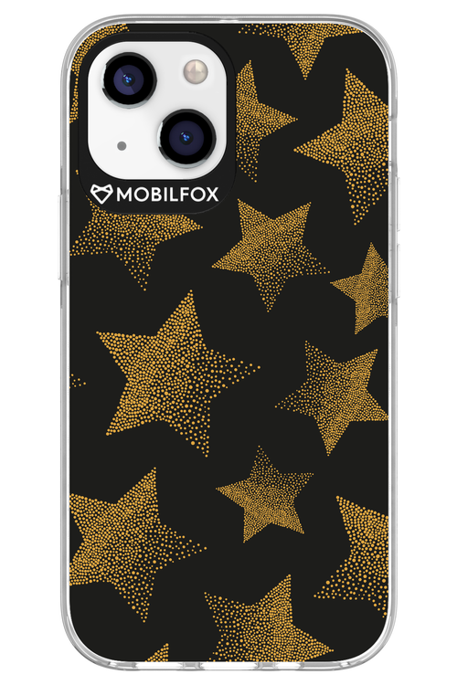 Holiday Stars - Apple iPhone 13 Mini