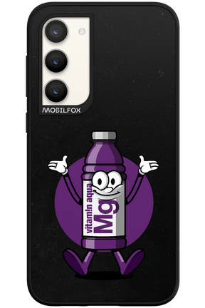 Vitamin Aqua Mg - Samsung Galaxy S23 Plus