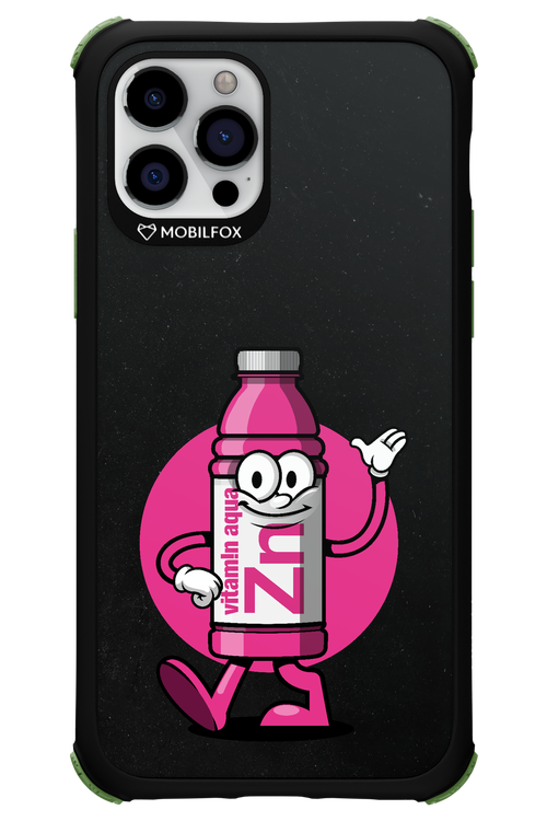 Vitamin Aqua Zn - Apple iPhone 12 Pro
