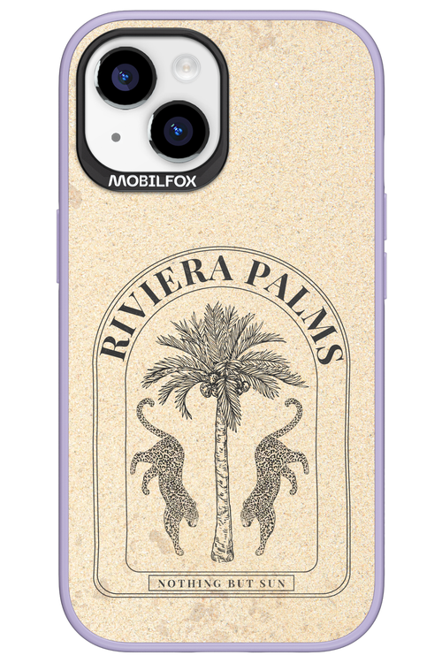 Riviera Palms 2.0 - Apple iPhone 15