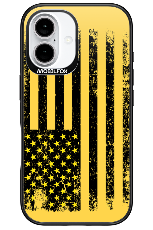 Impact Stripes 2.0 - Apple iPhone 16
