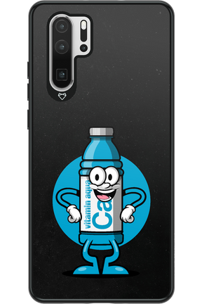 Vitamin Aqua Ca - Huawei P30 Pro