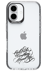 Cash Rules Script - Apple iPhone 16