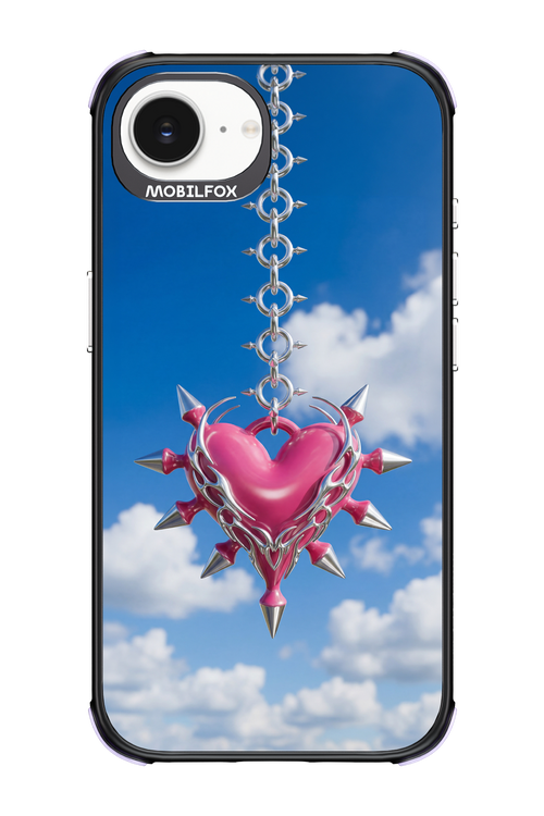Heart Fux 2.0 - Apple iPhone 16e