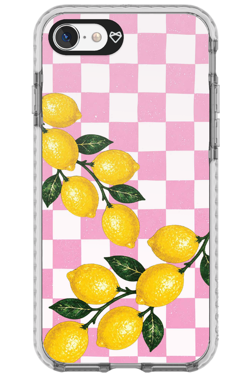 LEMON 2.0 - Apple iPhone 7