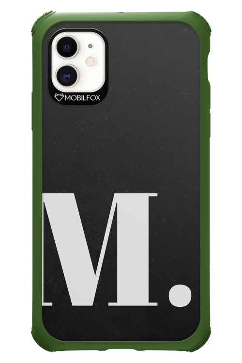 M (Off Space) 2.0 - Apple iPhone 11