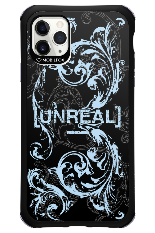 Antique Blue 2.0 - Apple iPhone 11 Pro Max