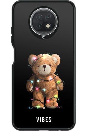 VIBES - Xiaomi Redmi Note 9T 5G