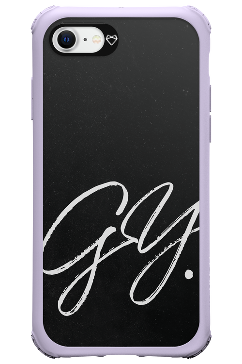 (Off Space) GY 2.0 - Apple iPhone SE 2022