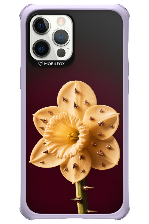 Not Your Flower 2.0 - Apple iPhone 12 Pro Max