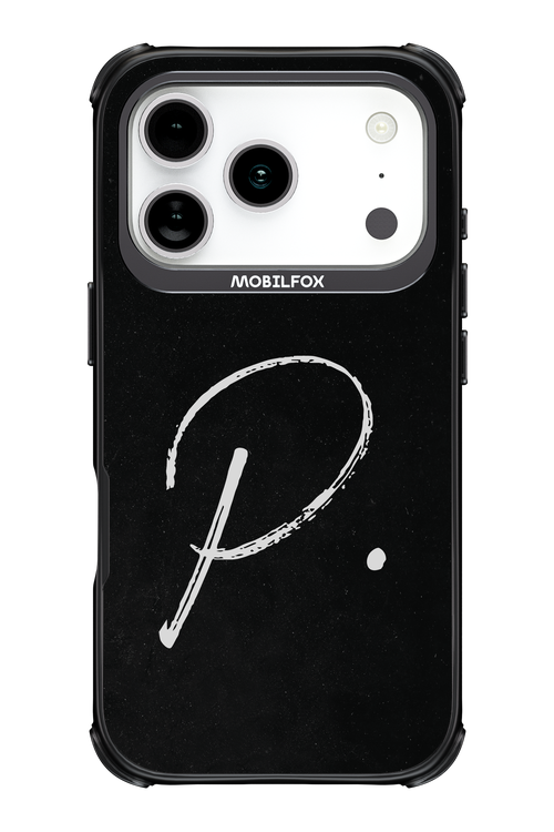 (Off Space) P 2.0 - Apple iPhone 17 Pro