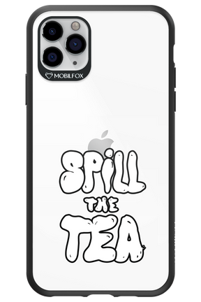 Outline Edition - Apple iPhone 11 Pro Max