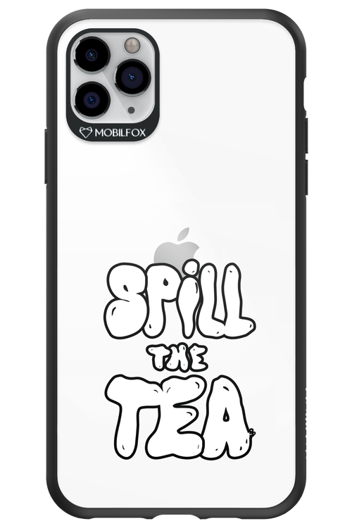 Outline Edition - Apple iPhone 11 Pro Max