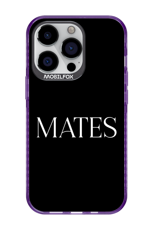 M Soul Mates - Apple iPhone 13 Pro