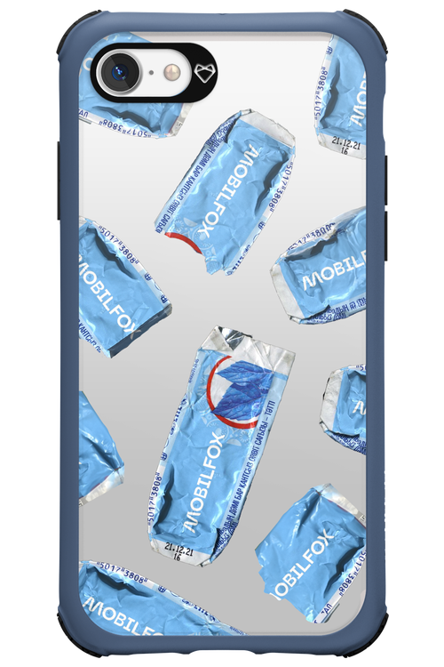 Mobilfox Gum - Apple iPhone 7