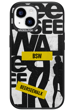 Beerseewalk II 2.0 - Apple iPhone 15