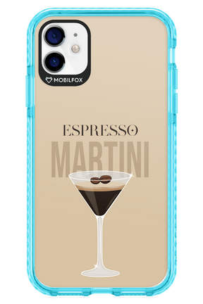 Espresso M - Apple iPhone 11
