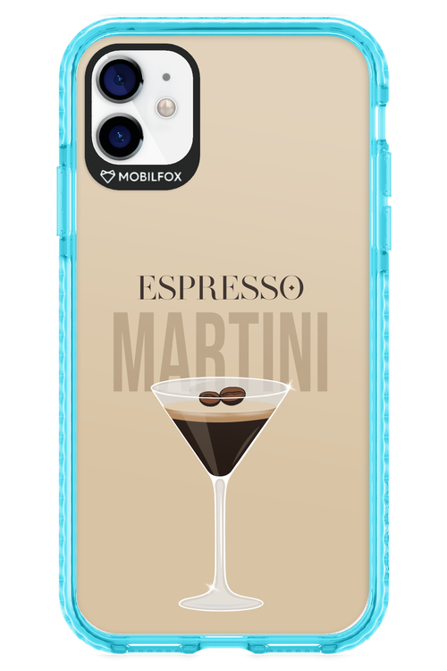 Espresso M - Apple iPhone 11