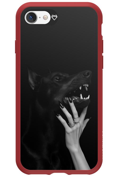 Hellhound 2.0 - Apple iPhone 7