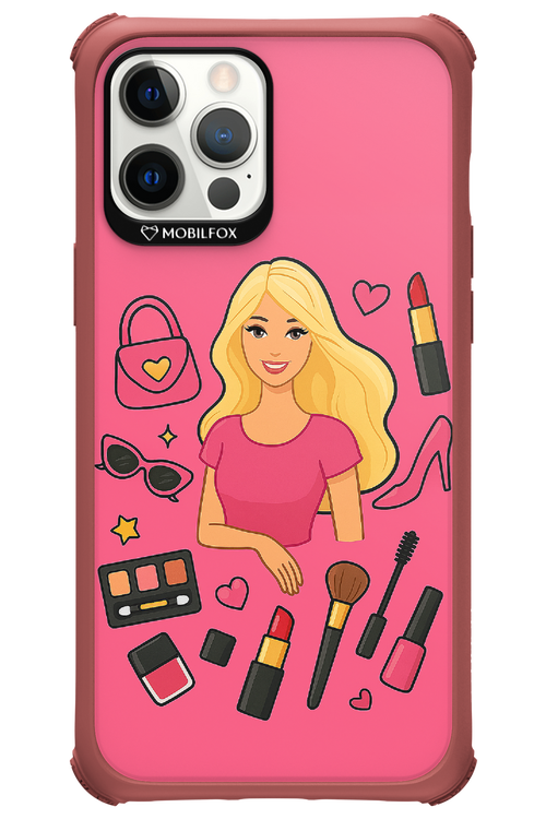 Just a Girll - Apple iPhone 12 Pro Max