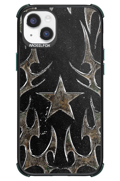Camo 2.0 - Apple iPhone 14 Plus