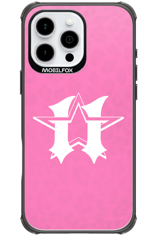 Centaur Logo Pink 2.0 - Apple iPhone 16 Pro Max