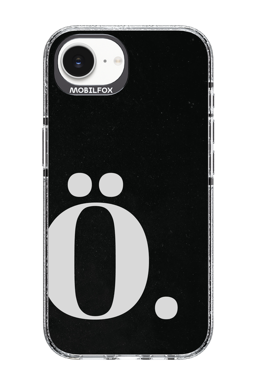 O II (Off Space) 2.0 - Apple iPhone 16e