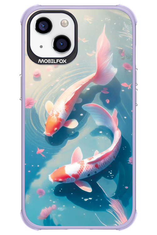 Koi - Apple iPhone 13