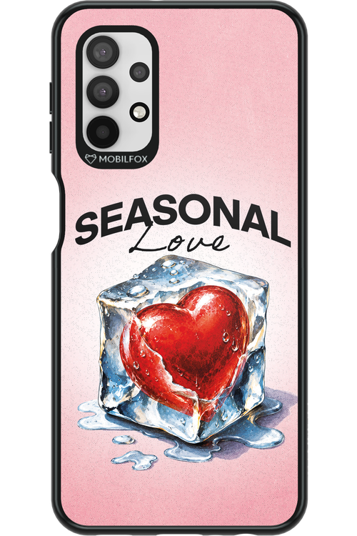 Seasonal Love 2.0 - Samsung Galaxy A32 5G