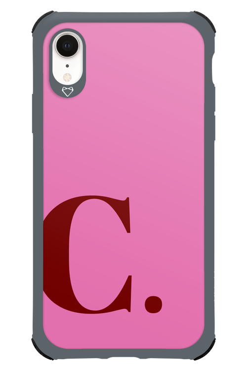 C (Sorbet) 2.0 - Apple iPhone XR