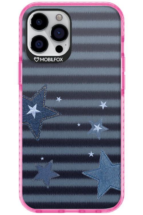Baby Blue 2.0 - Apple iPhone 12 Pro Max