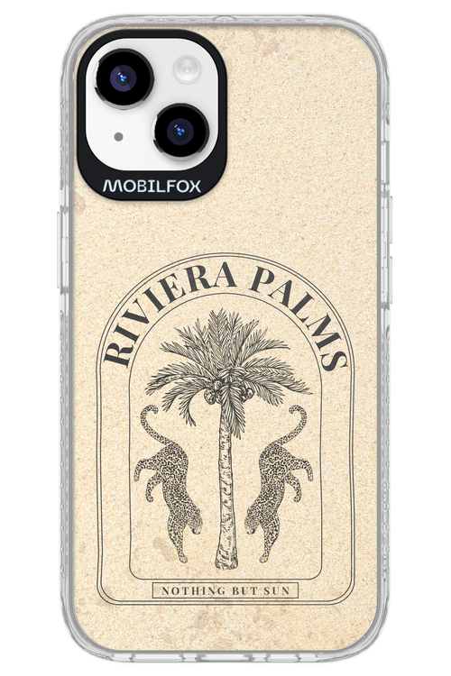 Riviera Palms 2.0 - Apple iPhone 14