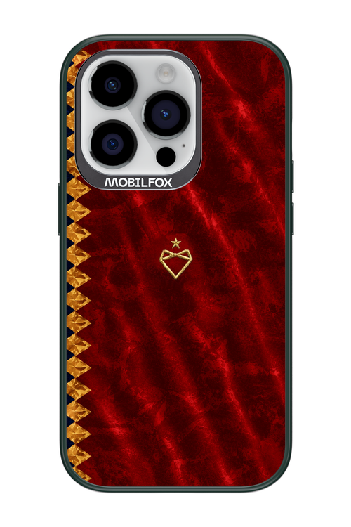 Spania x Mobilfox 2.0 - Apple iPhone 14 Pro