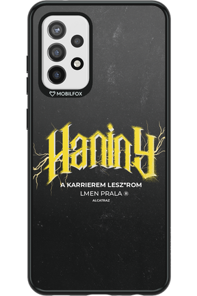 A KARRIEREM LESZ_ROM - Samsung Galaxy A72