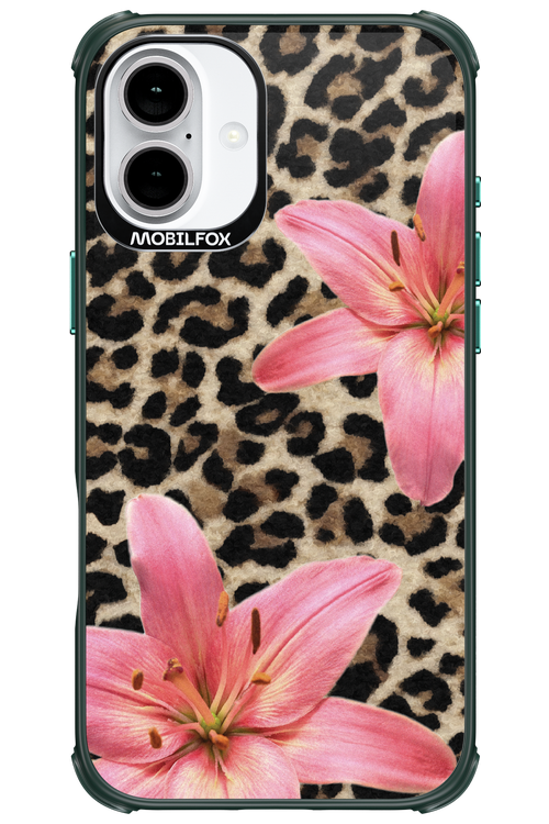 Leobloom - Apple iPhone 16 Plus