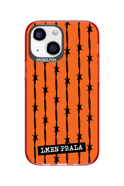 Böri Prala - Apple iPhone 13 Mini