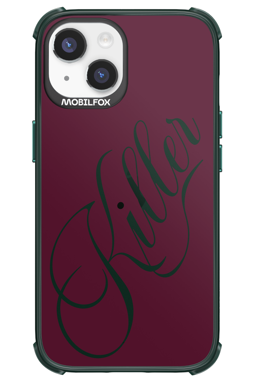 Cherry Killer - Apple iPhone 14