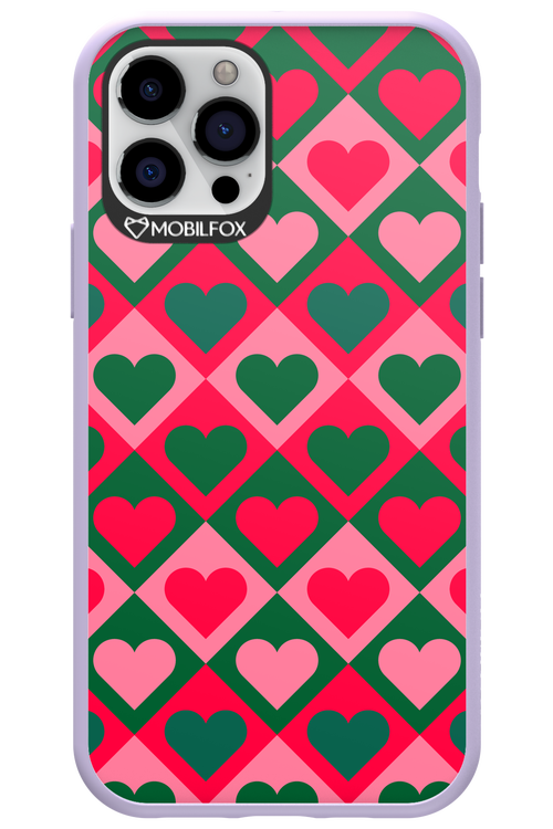 Love of Christmas - Apple iPhone 12 Pro