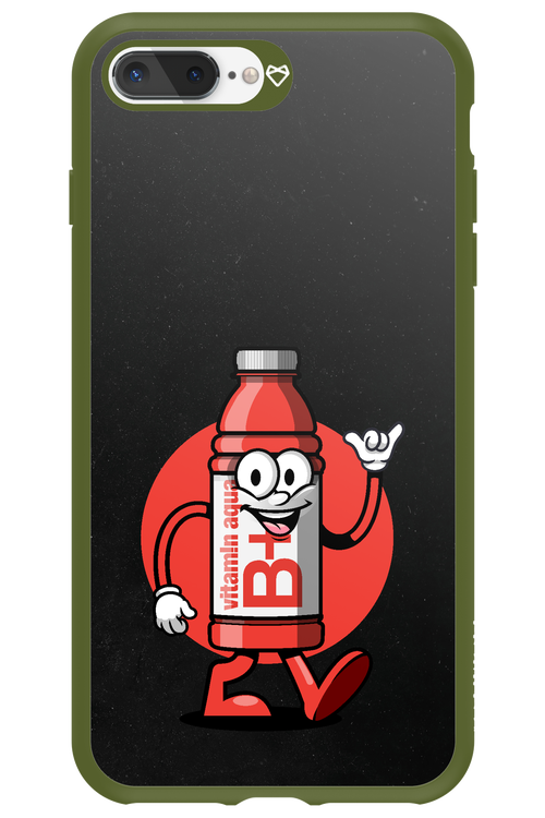 Vitamin Aqua B+ - Apple iPhone 7 Plus