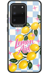 LEMON AID 2.0 - Samsung Galaxy S20 Ultra 5G