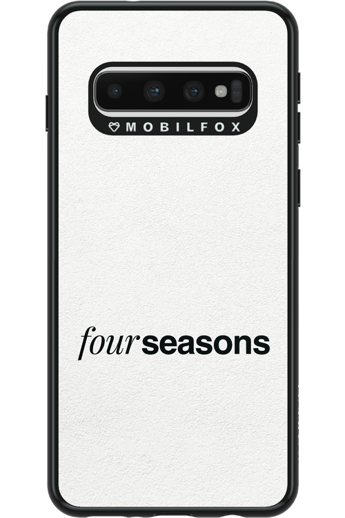 BSW FourSeasons 11 2.0 - Samsung Galaxy S10