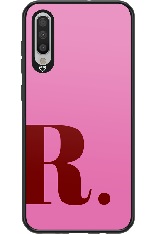 R (Sorbet) 2.0 - Samsung Galaxy A70