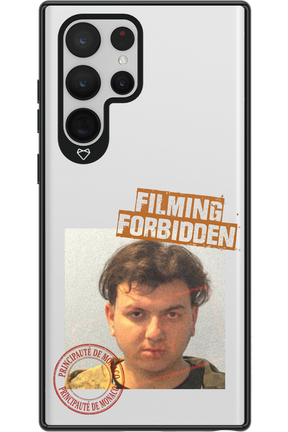Rares Mugshot 2.0 - Samsung Galaxy S22 Ultra