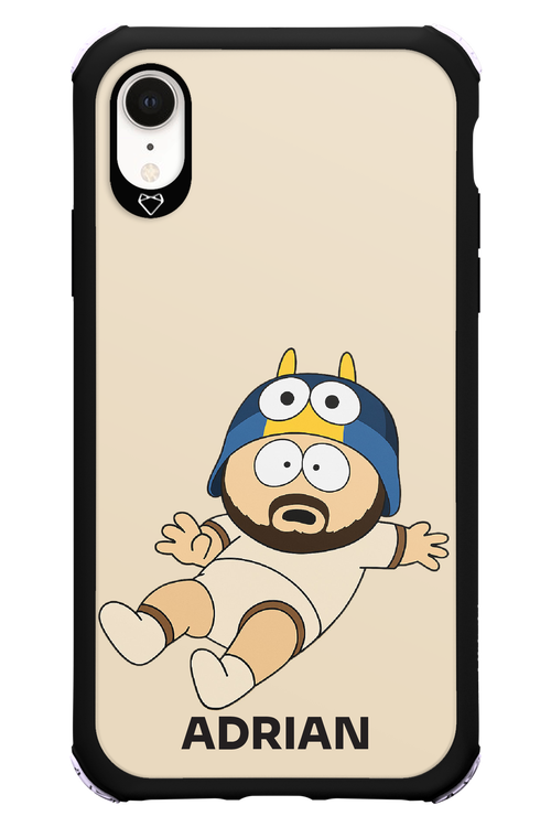 ChildHeli 1 - Apple iPhone XR