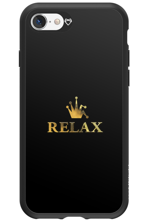 Relax 2.0 - Apple iPhone SE 2022